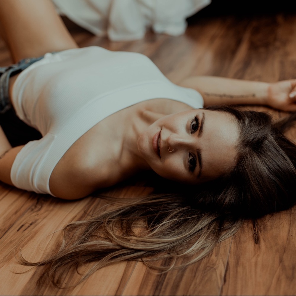 Meet your Posher, Madison